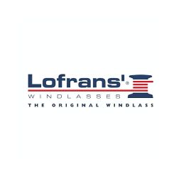 Lofrans Project SX3.5 Windlass - 3/8