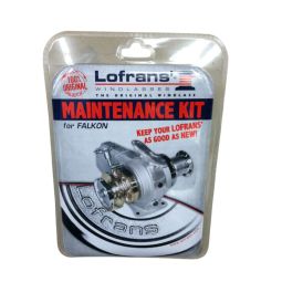 Lofrans Maintenance Kits