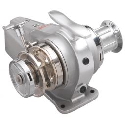 Lofrans FALKON Electric Windlass 1700W - 12VDC