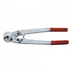 Loos Co Cable Cutter - Cuts 3/8