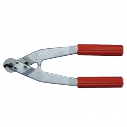 Loos Co Cable Cutter - Cuts 1/4