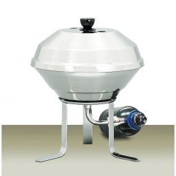 Magma On Shore Stand f/Kettle Grills