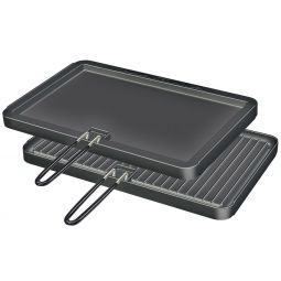 Marine Life Aboard Grills Cookware