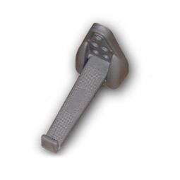 Mast Step Nylon/Glass Folding Step (Grey)