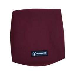 Hatch Cover - 13.0 x 1.0 x 13.0 in. - Burgundy