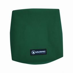 Hatch Cover - 12.8 x 1.6 x 12.8 in. - Forest Green