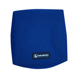 Hatch Cover - 13.0 x 1.0 x 13.0 in. - Pacific Blue