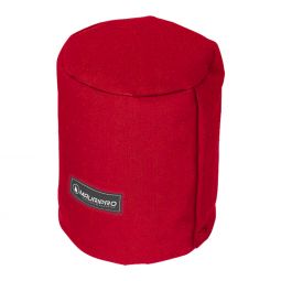 Winch Cover - 4.5 x 4.5 in. - Jockey Red