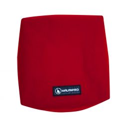 Hatch Cover - 12.8 x 1.6 x 12.8 in. - Jockey Red