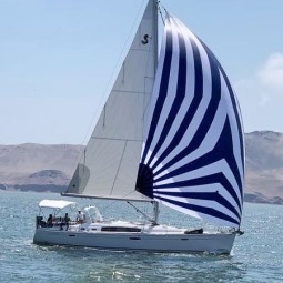 MAURIPRO Sail Pricing - Select Your Boat
