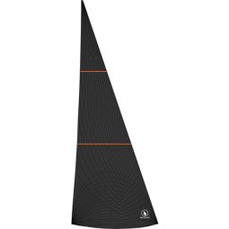 MAURIPRO Sails MX7 Racing Jib 105% (Carbon LP) for Dufour 1300