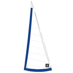 MAURIPRO Sails MZ4 Cruising Jib 105% (Bluewater) for Sovereign 400