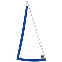 MAURIPRO Sails MZ4 Cruising Genoa 150% (Bluewater) for S2 11.0 A