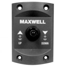 Maxwell Up/Down Anchor Switch 12 or 24V
