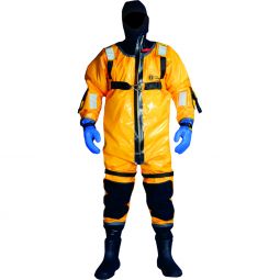 Marine Safety - Rescue & Immersion Suits