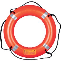 Marine Safety - Ring Buoys