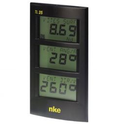 NKE Multifunction Displays | Mauri Pro Sailing