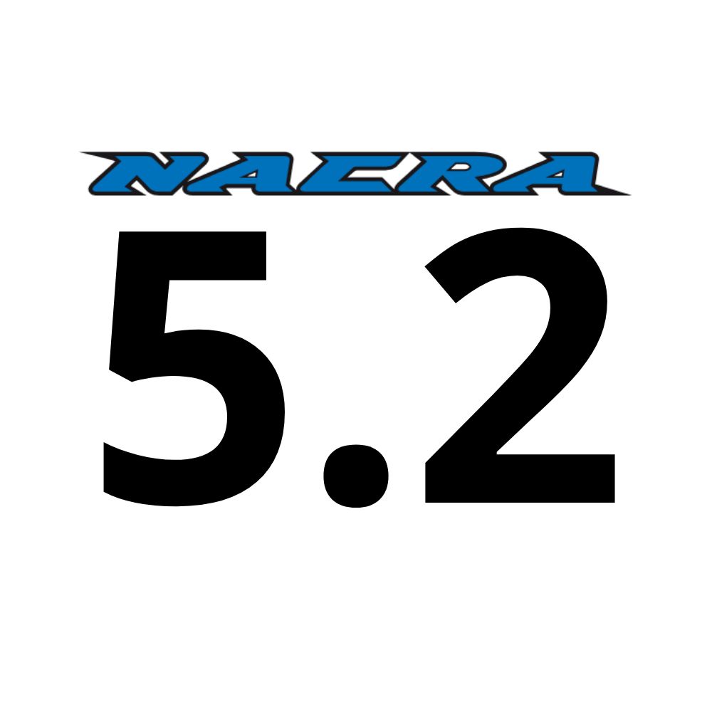 Nacra 5.2 Sailboat Parts & Equipment