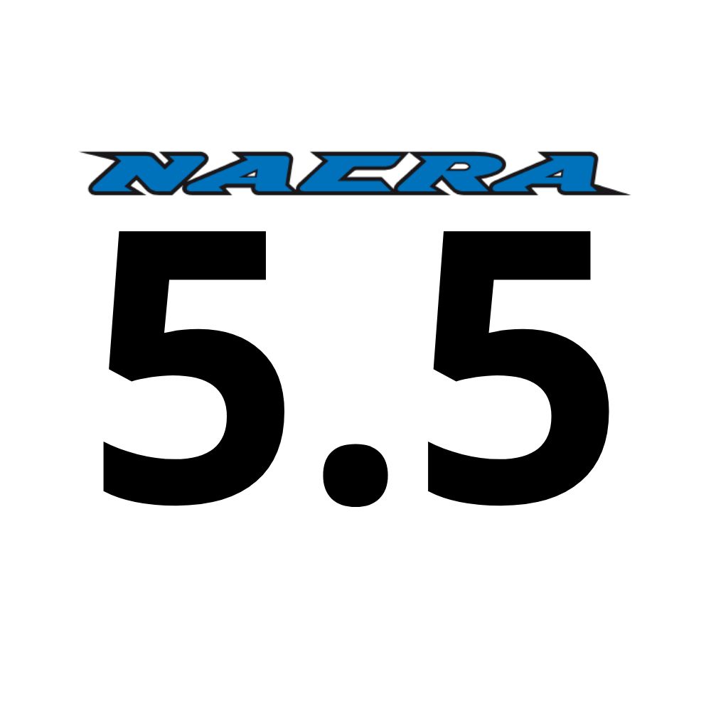 Nacra 5.5 Sailboat Parts & Equipment