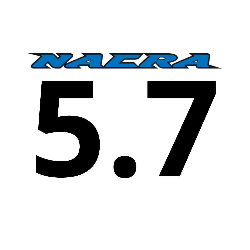 Nacra 5.7 Sailboat Parts & Equipment