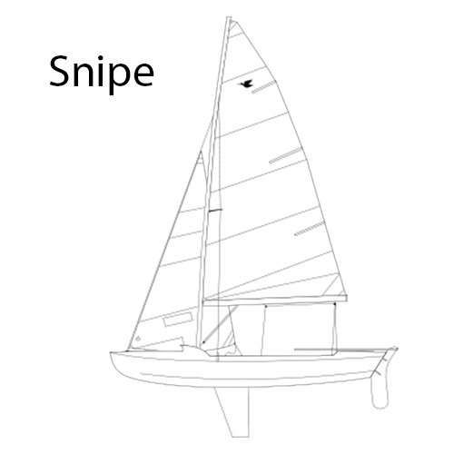 snipe sailboat parts for sale