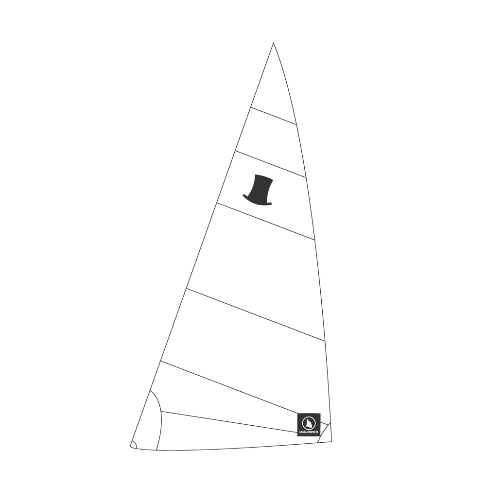 One Design Sails for - Topper
