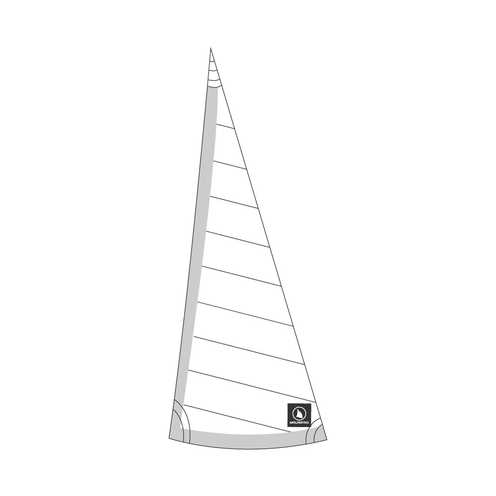 One Design Sails for - J/Boats