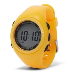 Optimum Sailing Watch - OS11 Series (Yellow)