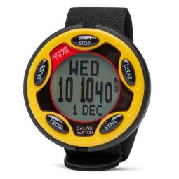 Optimum Sailing Watch - OS14 Series (Yellow)