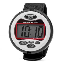 Optimum Sailing Watch - OS3 Series (White)