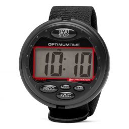 Optimum Sailing Watch - OS3 Series (Black)