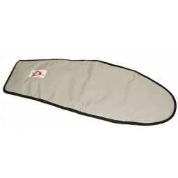 Optiparts 420 Rudder Cover (Padded)