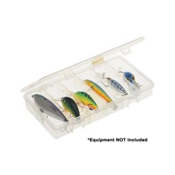 Plano Six-Compartment Stowaway® 3400 - Clear