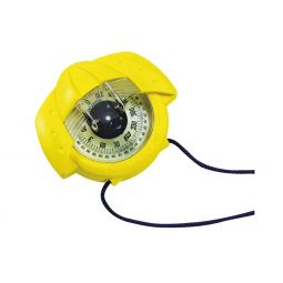 Plastimo Compass Iris 50 (Yellow)