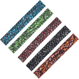 Premium Ropes TN Racing - 10 mm (3/8 in) Stirotex core / Technora Polyester cover