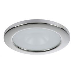 Quick LED Downlight - Sonia 4W White 9010 Finish / Daylight