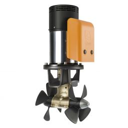 Quick Bow Thruster BTQ 300 DC 24V 250 Kgf