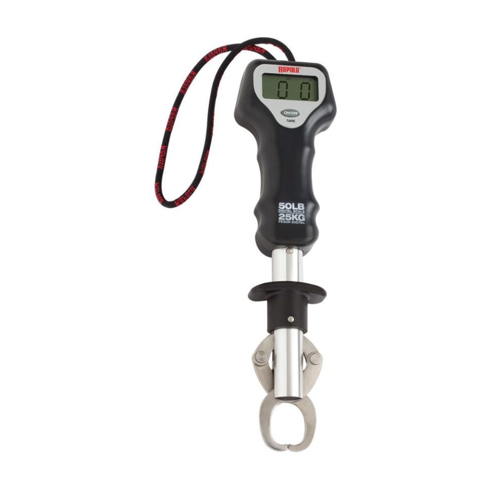 Rapala - Weighing and Measuring Equipment