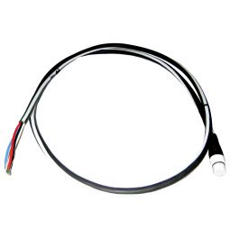 Raymarine 1m Stripped End Spur Cable f/SeaTalk<sup>ng</sup>