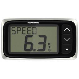 Raymarine Sailing Instruments - i40 Series | MAURIPRO Sailing