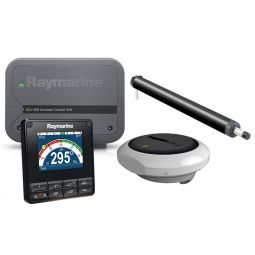 Raymarine EV-100 Tiller Evolution Autopilot