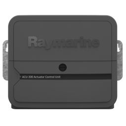 Raymarine ACU-300 Actuator Control Unit f/Solenoid Contolled Steering Systems & Constant Running Hyd