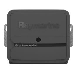 Raymarine ACU-400 Actuator Control Unit - Use Type 2 & 3 Hydraulic , Linear & Rotary Mechanical Driv