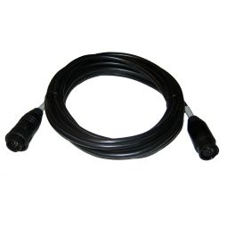 Raymarine Transducer Extension Cable f/CP470/CP570 Wide CHIRP Transducers - 10m