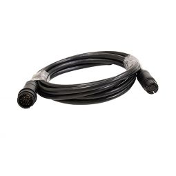  Raymarine 4M Transducer Extension Cable f/CHIRP & DownVision™ :  Electronics