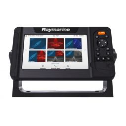 Raymarine Element 7 HV Chartplotter/Fishfinder - No Transducer