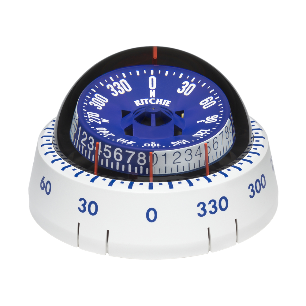 sailboat navigation compass