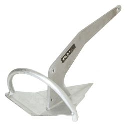 Rocna Spade Anchor (Galvanised) - 13 lb (5.9 kg)
