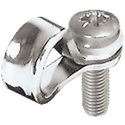 Ronstan Control Becket Addition Kit Including M6 Screws