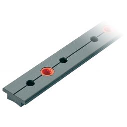 Ronstan Series 32 T-Track 3000mm Black (3m)